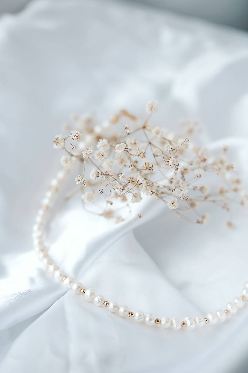 Náhrdelník GABRIELA 