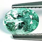 Minerály - Smaragd prirodny - 16398000_