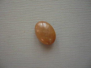 Minerály - Mýdélko - beryl 13 mm, č.6f - 16398832_