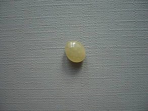 Minerály - Mýdélko - beryl 7 mm, č.85f - 16399439_