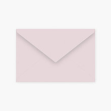 Papiernictvo - Svadobná obálka C6 ružová - 16397904_