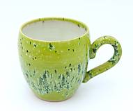 Nádoby - Big mug - Cuketa (400 ml) - 16401885_