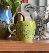 Nádoby - Big mug - Cuketa (400 ml) - 16401887_