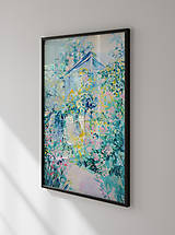Obrazy - plagát Kevät - 16400828_
