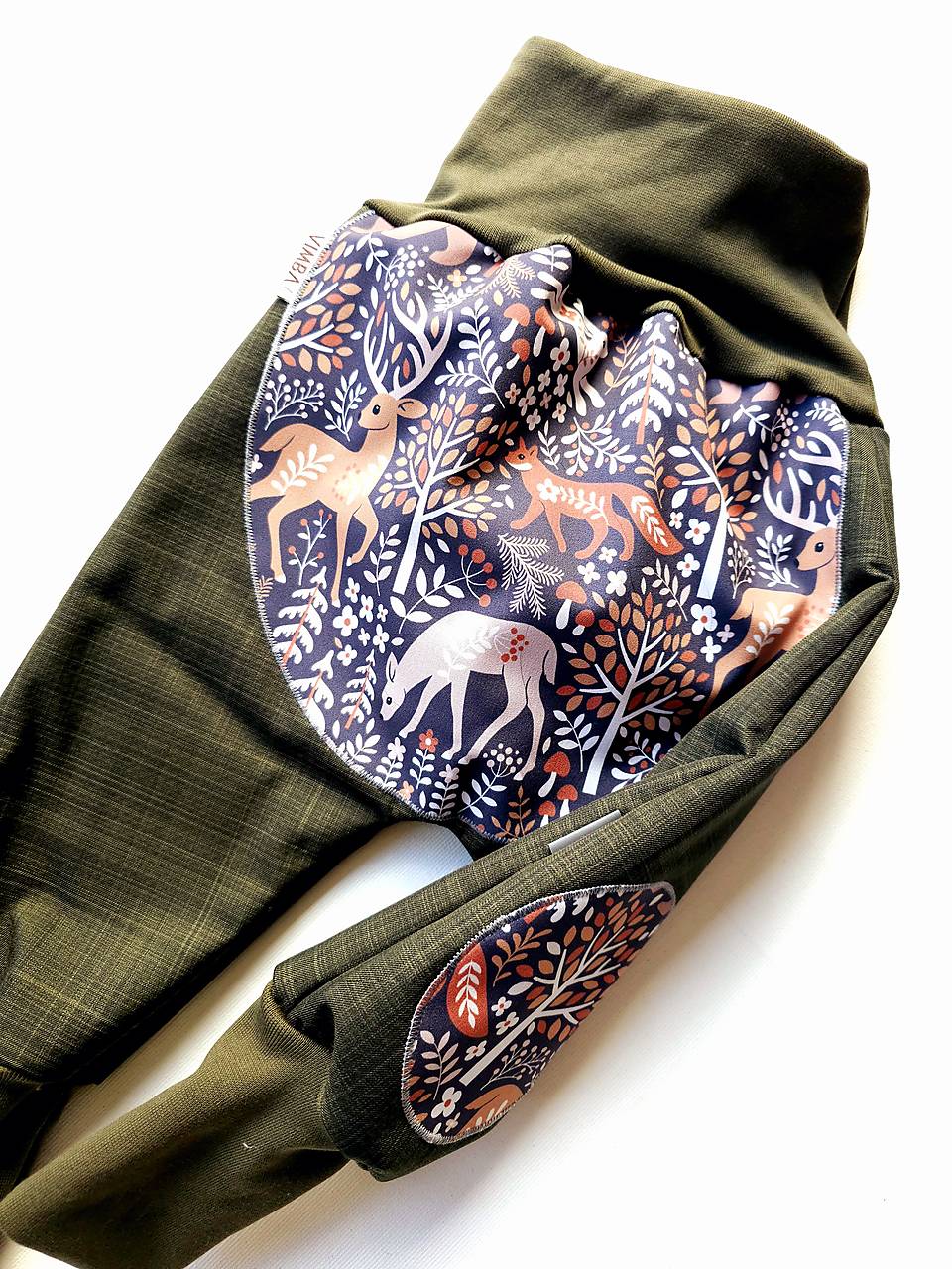 Softshellky so sherpou "ako v rozprávke”