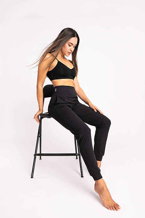 Nohavice - Nohavice Athleisure Mamba - 16409491_