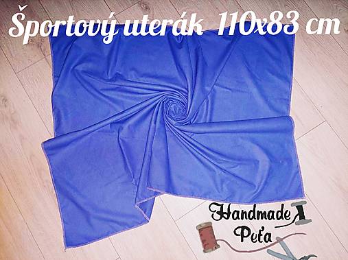Úžitkový textil - Uterák - 16412011_