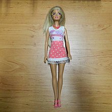 Hračky - Dvojkomplety pre Barbie (Dvoj-komplet pre Barbie (sukňový) 2) - 16417891_