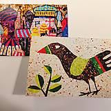 Dobrý obchod - Pohľadnice MESTO - 16421186_