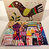 Dobrý obchod - Pohľadnice MESTO - 16421187_