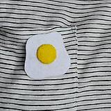 Brošne - Foodies Egg - 16422480_