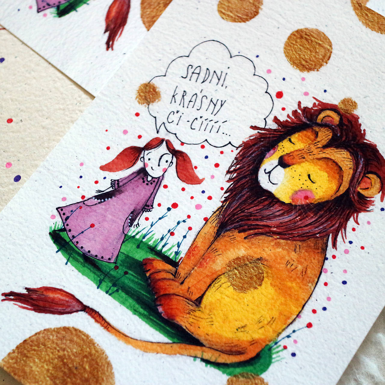 Pre Levikov a Malkia Park