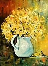 Grafika - Narcisy - 16424589_