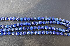 Minerály - Lapis Lazuli 5-6 (33ks) - 16426064_