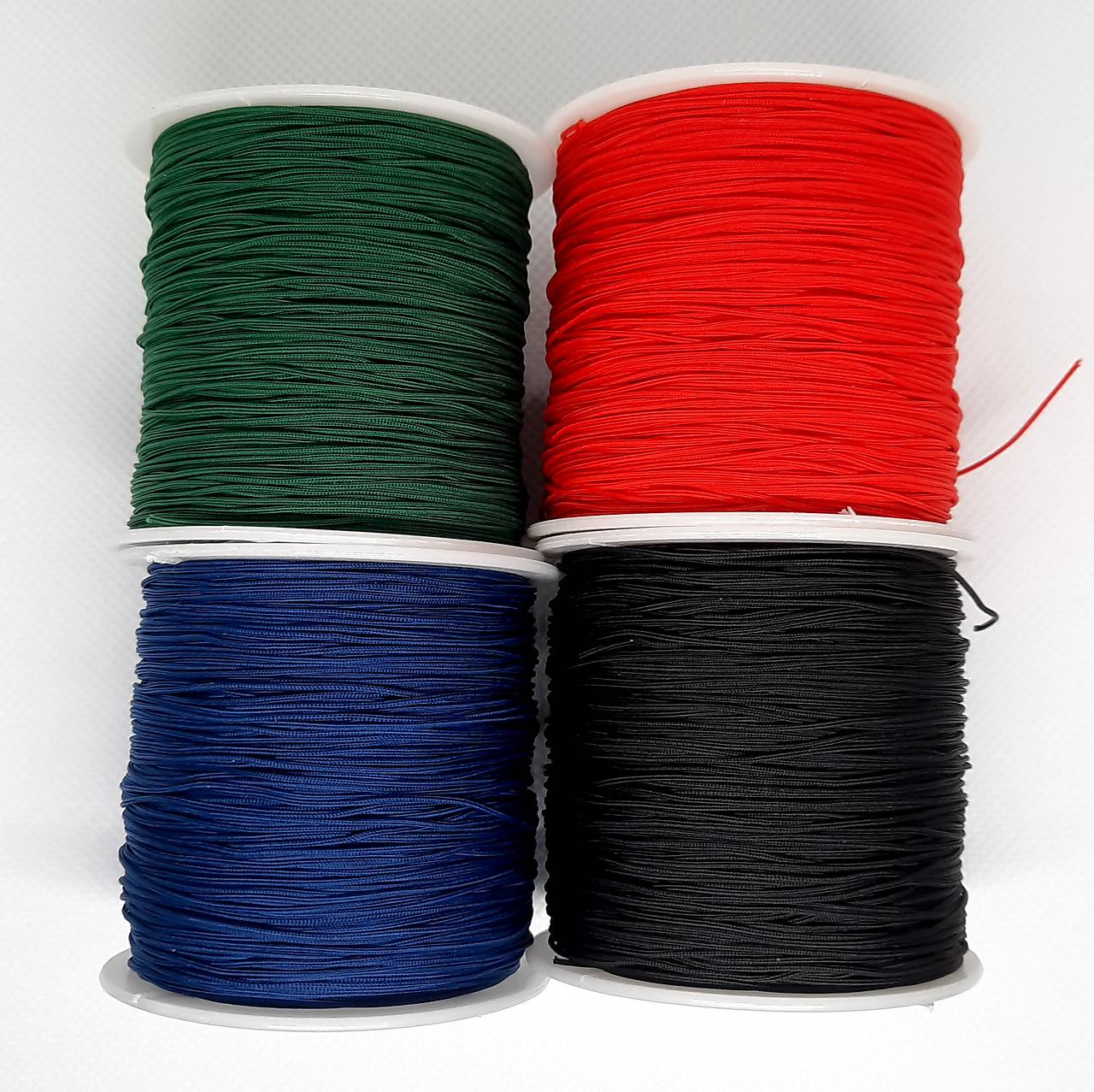 Šnúrka PES Ø0,8mm-90m