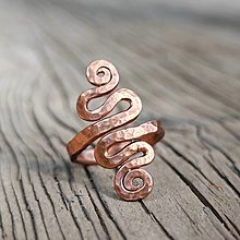 Prstene - Spirals - 16433769_