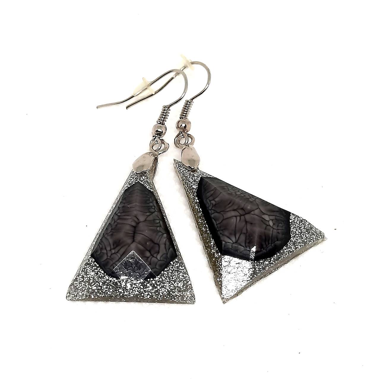 Náušnice - Šárka