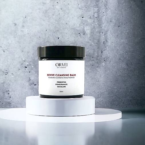 Revive Cleansing Balm