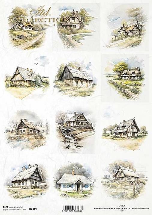 Papier - Ryžový papier - 16434480_
