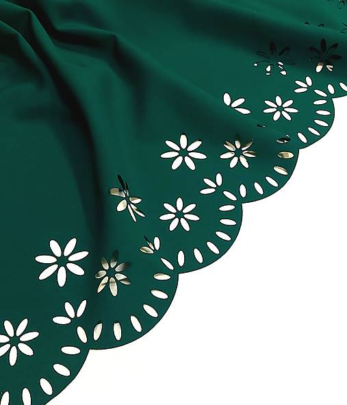 Textil - Panel na sukňu či šaty - 16436870_