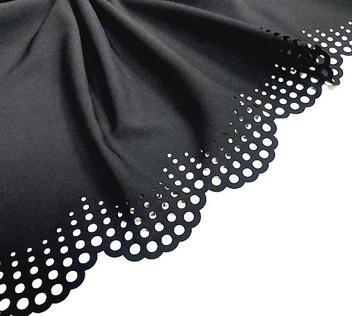 Textil - Panel na sukňu či šaty - 16436888_