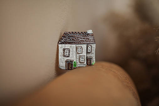 Brošne - Brošňa Culross - 16438219_