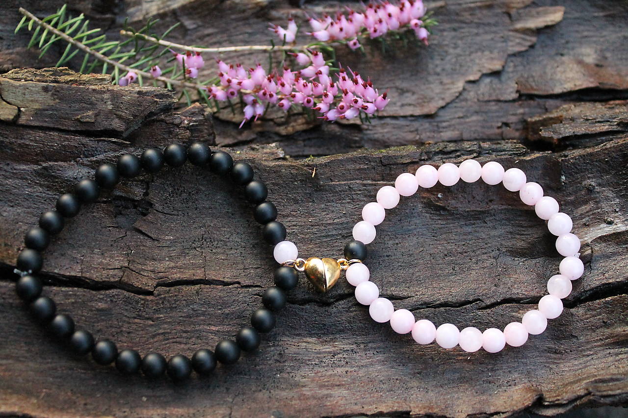 Magická príťažlivosť