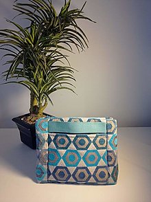 Iné tašky - Lunch bag Lucy - 16445288_