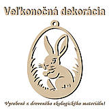  - Veľkonočné vajíčko na zavesenie 4 - 16456823_