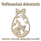  - Veľkonočné vajíčko na zavesenie 10 - 16456883_