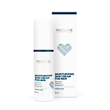 Pleťová kozmetika - Hydratačný krém pre mužov Moisturizing Skin Cream for Men - 16467001_