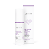 Pleťová kozmetika - Krém proti vráskam s kyselinou hyalurónovou Intensive Anti-Wrinkle Face Cream - 16467732_