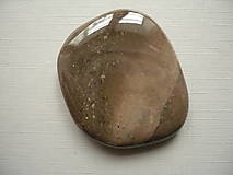 Placka - jaspis polychrom 43 mm, č.116s