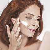 Pleťová kozmetika - Hydratačný krém s ceramidmi Hydra Ceramide Face Cream - 16471269_