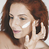 Pleťová kozmetika - Hydratačný krém s ceramidmi Hydra Ceramide Face Cream - 16471270_