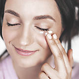 Pleťová kozmetika - Rozjasňujúci očný krém - Sedmokráska Brightening eye care - 16471332_