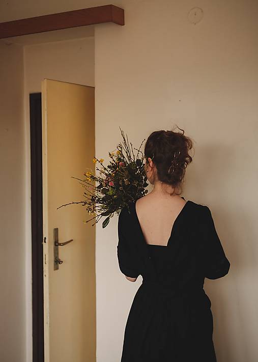 Kimoná - REVERSED KIMONO - 16470447_