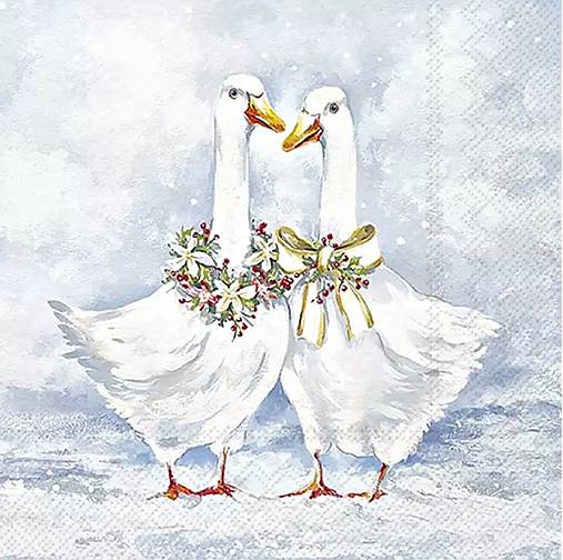 Papier - Servitka S 64 - 16475652_