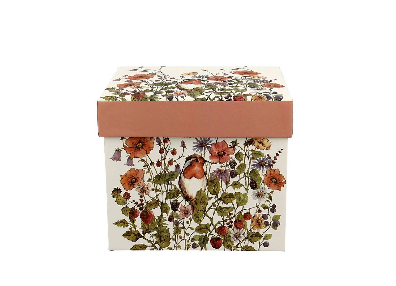 Bylinný hrnček Wild bird 430ml