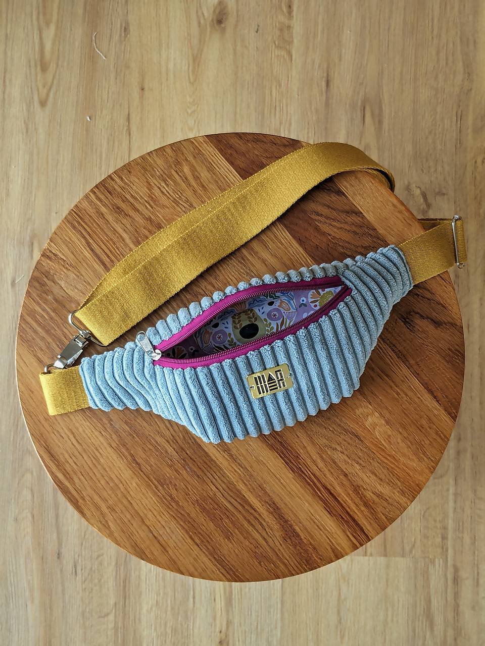 Menčestrová ľadvinka - mentolová