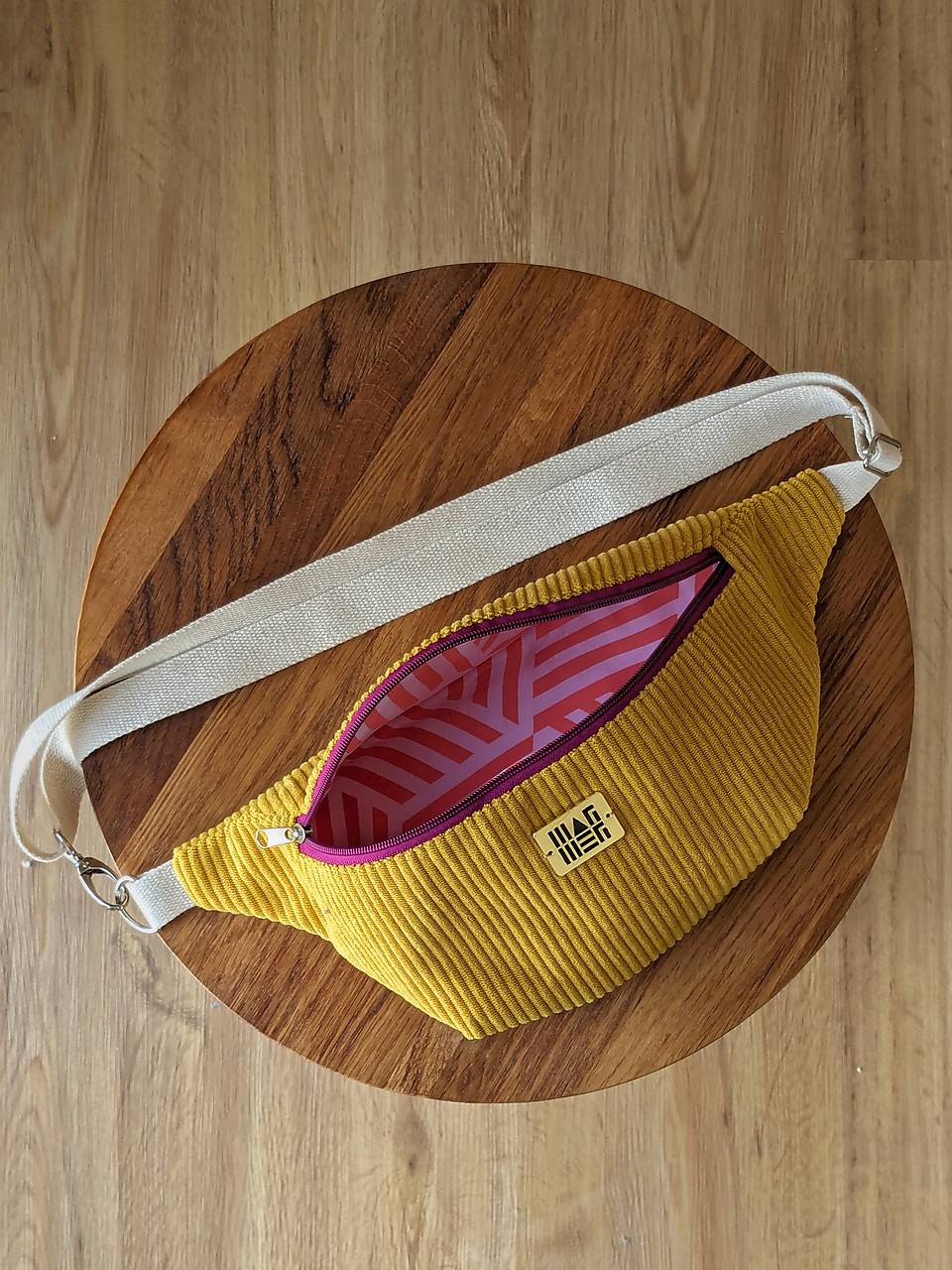 Menčestrová ľadvinka - žltá