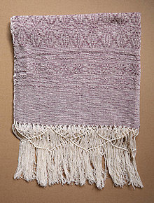 Detský textil - CASTANEA Rebozo - 16477253_