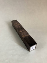 Polotovary - Stabilizované drevo javor (pen blank) - 16478115_