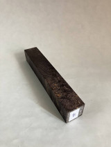Polotovary - Stabilizované drevo javor (pen blank) - 16478132_