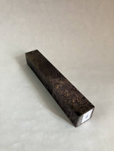 Polotovary - Stabilizované drevo javor (pen blank) - 16478133_