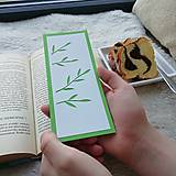 Papiernictvo - Konáriky z boku...  - 16480464_