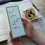 Papiernictvo - Konáriky z boku...  - 16480466_