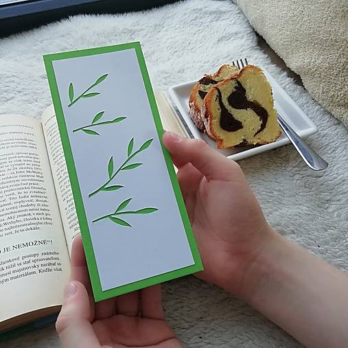 Papiernictvo - Konáriky z boku... - 16480466_