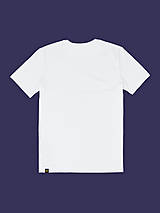 Pánske oblečenie - Pánské tričko - Ready - Bílá - 16479907_