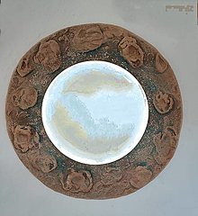 Zrkadlá - Zrkadlo Vejan - 16482534_
